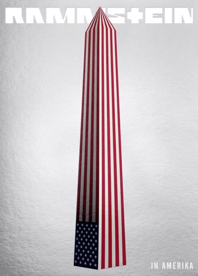 In Amerika Blu-ray État correct reconditionné disponible sur Fnac