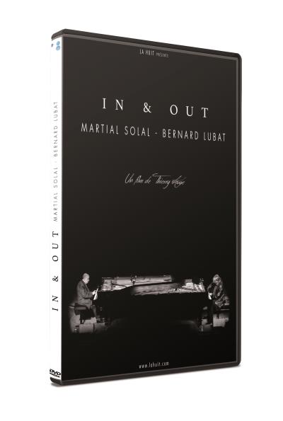 Acheter In and out DVD État correct - 19,00 € In and out DVD État correct reconditionné disponible sur Fnac