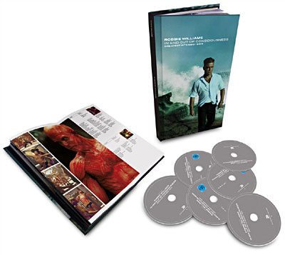 In and out of consciousness - Greatest hits 1990 - 2010 - Coffret 3 CD + 3 DVD État correct - 17,38 € In and out of consciousness - Greatest hits 1990 - 2010 - Coffret 3 CD + 3 DVD État correct reconditionné disponible sur Fnac