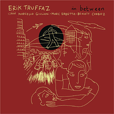 Acheter In between - Edition limitée État correct - 15,30 € In between - Edition limitée État correct reconditionné disponible sur Fnac