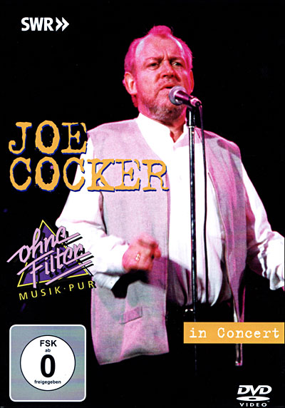 Acheter In concert - Organic tour 1996 État correct - 11,79 € In concert - Organic tour 1996 État correct reconditionné disponible sur Fnac