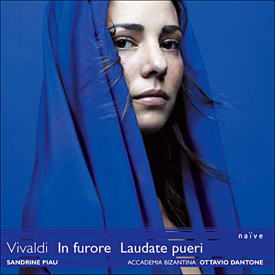 In furore - Laudate pueri e concerti sacre État correct - 21,18 € In furore - Laudate pueri e concerti sacre État correct reconditionné disponible sur Fnac