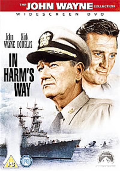 In Harm's Way État correct reconditionné disponible sur Fnac