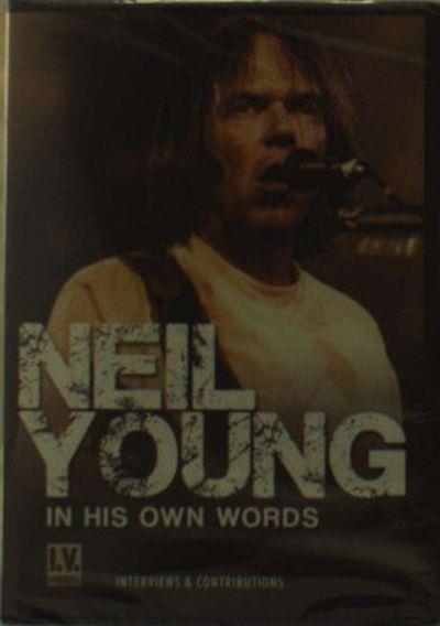 In his own words DVD État correct - 62,99 € In his own words DVD État correct reconditionné disponible sur Fnac