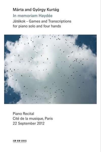 Acheter In memoriam Haydée Cité de la musique Paris 2012 DVD État correct - 21,87 € In memoriam Haydée Cité de la musique Paris 2012 DVD État correct reconditionné disponible sur Fnac