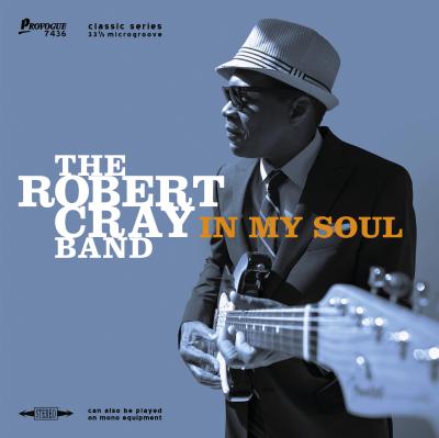Acheter In my soul État correct - 15,22 € In my soul État correct reconditionné disponible sur Fnac