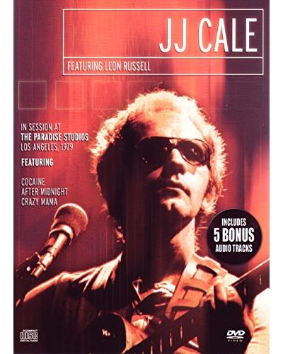 In session Los Angeles 1979 Featuring Leon Russell DVD État correct - 25,58 € In session Los Angeles 1979 Featuring Leon Russell DVD État correct reconditionné disponible sur Fnac