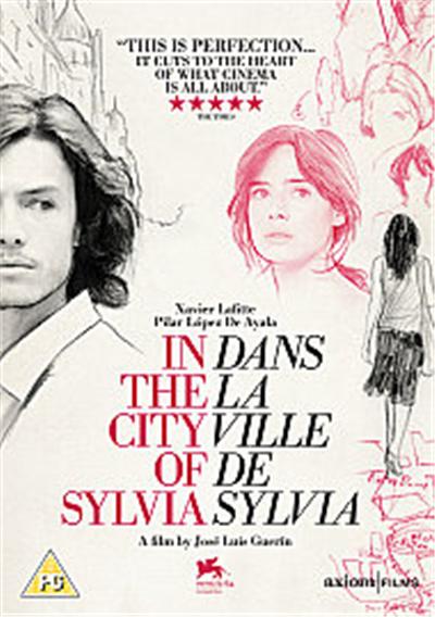 In The City Of Silvia État correct reconditionné disponible sur Fnac