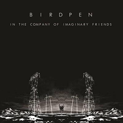In the company of imaginary friends État correct reconditionné disponible sur Fnac