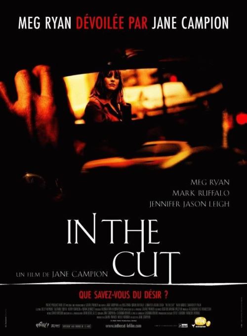 In The Cut AFFICHE CINEMA ORIGINALE État correct N/A reconditionné disponible sur Fnac