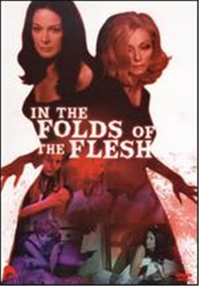 In the Folds of the Flesh - DVD Zone 1 État correct reconditionné disponible sur Fnac
