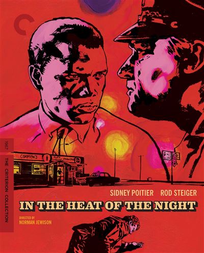 In the Heat of the Night Blu-ray État correct reconditionné disponible sur Fnac