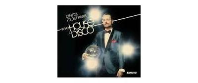 In the house of disco État correct reconditionné disponible sur Fnac | Dero