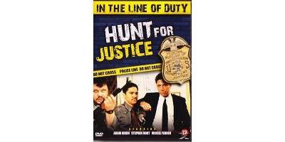 Acheter IN THE LINE OF DUTY-HUNT FOR JUSTICE-VN État correct - 18,09 € IN THE LINE OF DUTY-HUNT FOR JUSTICE-VN État correct reconditionné disponible sur Fnac
