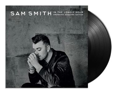 In The Lonely Hour (Drowning Shadows Edition) État correct reconditionné disponible sur Fnac