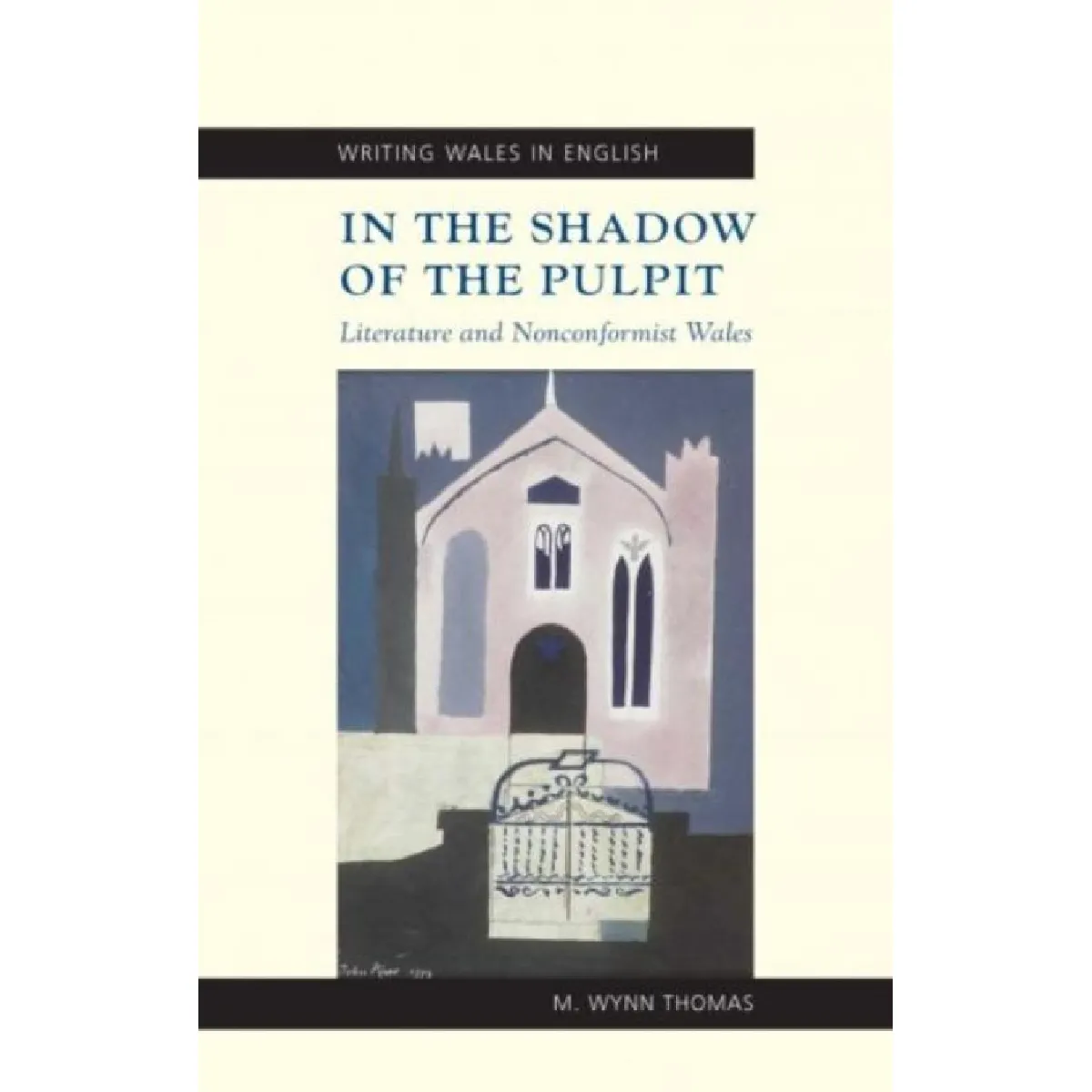 Acheter In the Shadow of the Pulpit État correct - 20,55 € In the Shadow of the Pulpit État correct N/A (Il ne s'agit pas d'une marque reconditionné disponible sur Rue du Commerce Seconde Vie