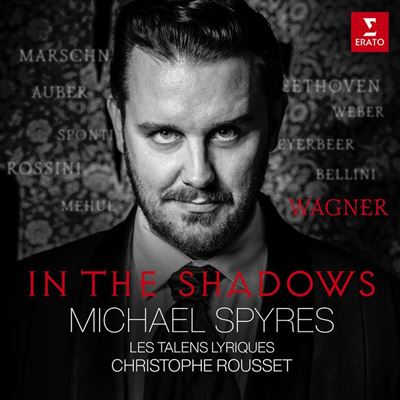 In The Shadows État correct reconditionné disponible sur Fnac