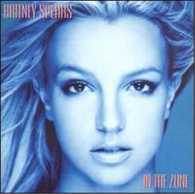 In the Zone [Import Bonus Track] État correct reconditionné disponible sur Fnac