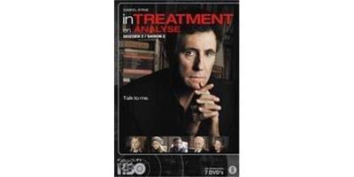 IN TREATMENT 2-EN ANALYSE 2-BILINGUE État correct reconditionné disponible sur Fnac