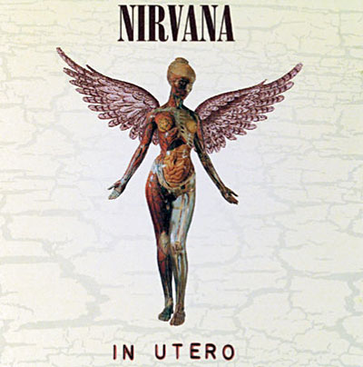 In utero État correct reconditionné disponible sur Fnac