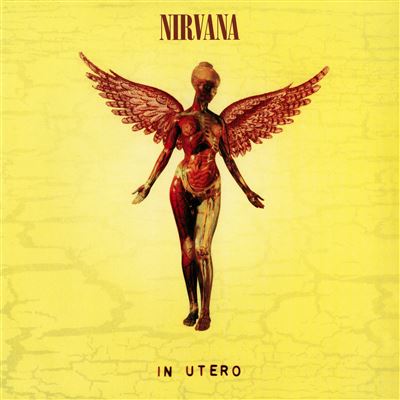 In Utero État correct reconditionné disponible sur Fnac