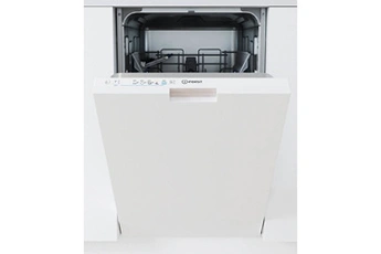 in2ike107 - tout intégrable Bon état Indesit reconditionné disponible sur Darty | Dero