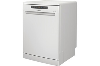 IN3FFD644RW Blanc Très bon état Indesit reconditionné disponible sur Darty