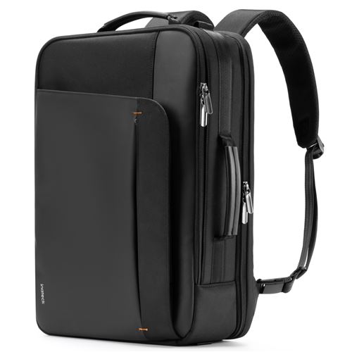 Inateck 17L Sac à Dos pour ordinateur portable de 15,6 à 16 pouces pour hommes et femmes, multifonctionnel, pour voyages d'affaires État correct N/A reconditionné disponible sur Fnac
