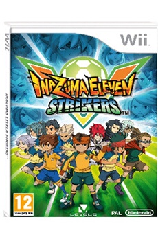 INAZUMA ELEVEN : STRIKERS État correct Nintendo reconditionné disponible sur Darty