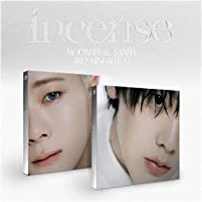 Incense État correct reconditionné disponible sur Fnac