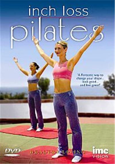 Acheter Inch Loss Pilates État correct - 11,48 € Inch Loss Pilates État correct reconditionné disponible sur Fnac