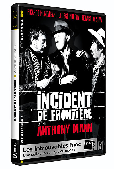 Acheter Incident de frontière État correct - 24,10 € | Dero Incident de frontière État correct reconditionné disponible sur Fnac | Dero
