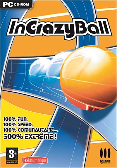Acheter Incrazyball État correct - 13,84 € Incrazyball État correct reconditionné disponible sur Fnac