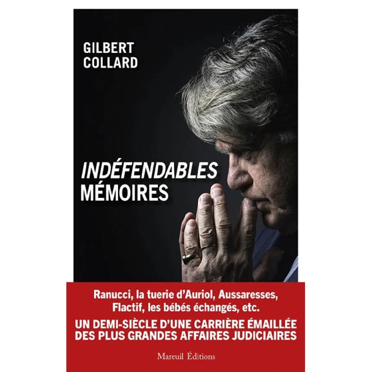 Acheter Indéfendables : mémoires État correct - 10,06 € Indéfendables : mémoires État correct N/A (Il ne s'agit pas d'une marque reconditionné disponible sur Rue du Commerce Seconde Vie