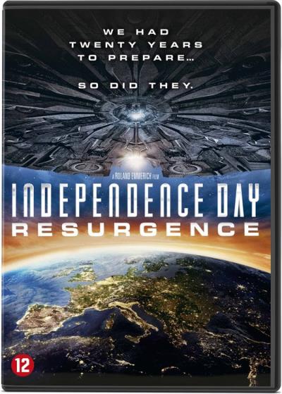 Acheter Independence day 2 resurgence État correct - 10,74 € | Dero Independence day 2 resurgence État correct reconditionné disponible sur Fnac | Dero