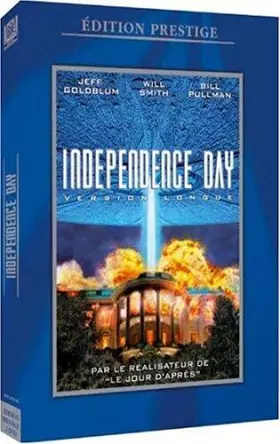 Independence Day [Édition Prestige] - Roland Emmerich Bon état Fox Pathé Europa n'est pas une marque standardisée en so reconditionné disponible sur Ammareal | Dero