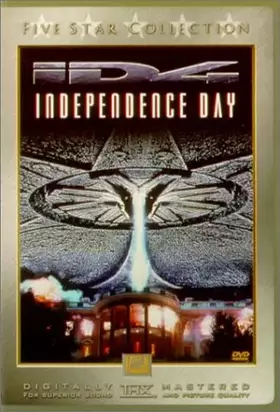 Acheter Independence Day (Five Star Collection) - Roland Emmerich Bon état - 16,43 € | Dero Independence Day (Five Star Collection) - Roland Emmerich Bon état 20th Century Fox reconditionné disponible sur Ammareal | Dero