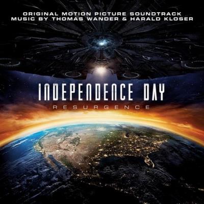 Independence Day : Resurgence État correct reconditionné disponible sur Fnac