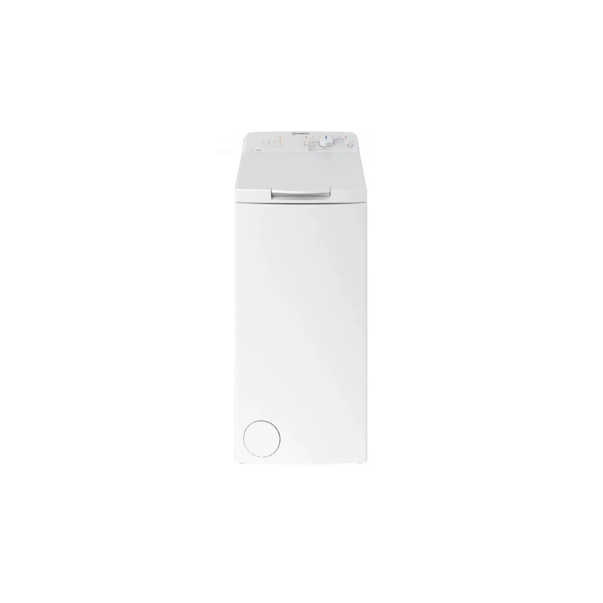 Indesit BTWL7220FR/N - Blanc Reconditionné - 329,00 € Indesit BTWL7220FR/N - Blanc Reconditionné Indesit reconditionné disponible sur Rue du Commerce Seconde Vie