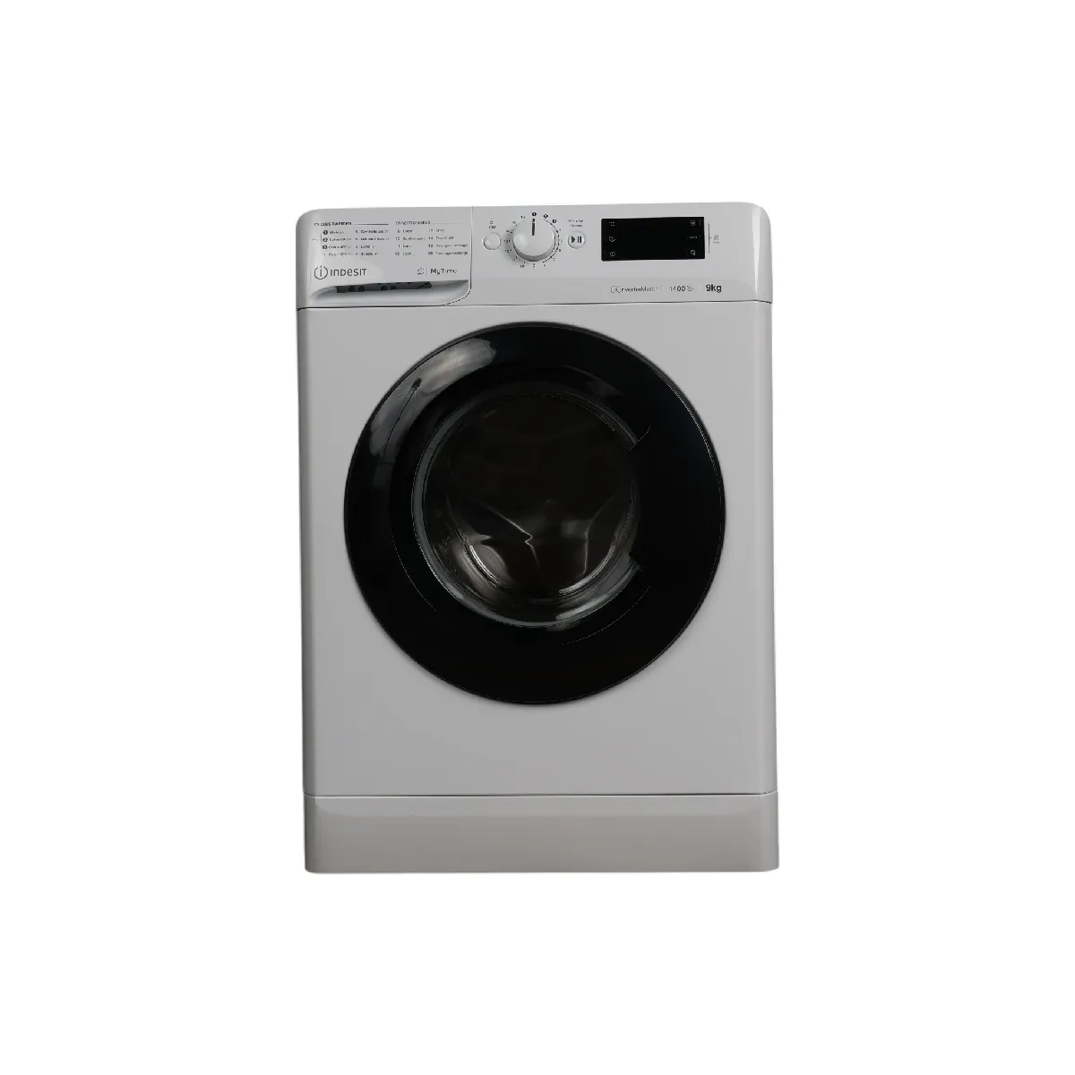 Indesit MTWED91495WKFR - Blanc Reconditionné - 399,00 € Indesit MTWED91495WKFR - Blanc Reconditionné Indesit reconditionné disponible sur Rue du Commerce Seconde Vie