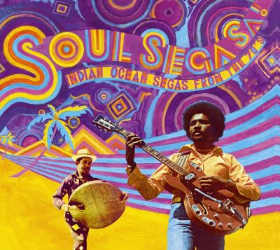 Acheter India Ocean Segas from the 70's État correct - 25,56 € India Ocean Segas from the 70's État correct reconditionné disponible sur Fnac