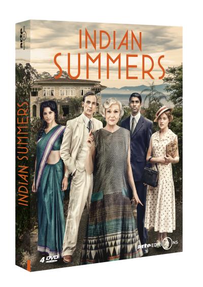 Acheter Indian Summers Saison 1 DVD État correct - 16,26 € Indian Summers Saison 1 DVD État correct reconditionné disponible sur Fnac