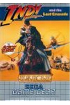 Acheter Indiana Jones And The Last Crusade État correct - 12,95 € Indiana Jones And The Last Crusade État correct N/A reconditionné disponible sur Darty