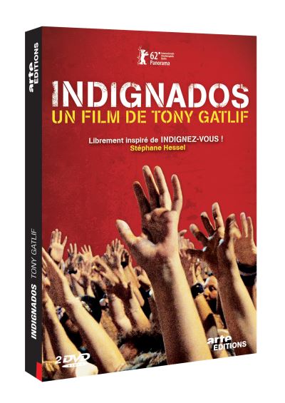 Indignados DVD État correct reconditionné disponible sur Fnac