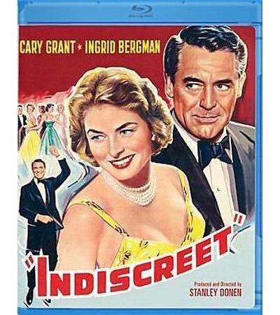 Acheter Indiscreet Blu-ray État correct - 15,84 € Indiscreet Blu-ray État correct reconditionné disponible sur Fnac
