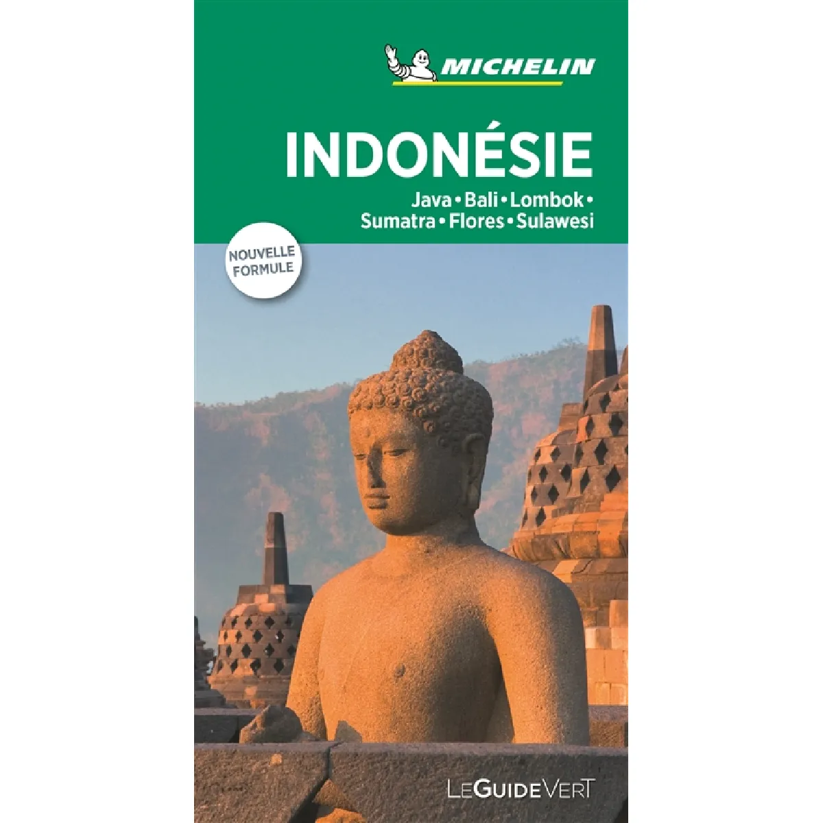 Indonésie : Java, Bali, Lombok, Sumatra, Flores, Sulawesi État correct - 12,14 € Indonésie : Java, Bali, Lombok, Sumatra, Flores, Sulawesi État correct N/A (Il ne s'agit pas d'une marque reconditionné disponible sur Rue du Commerce Seconde Vie