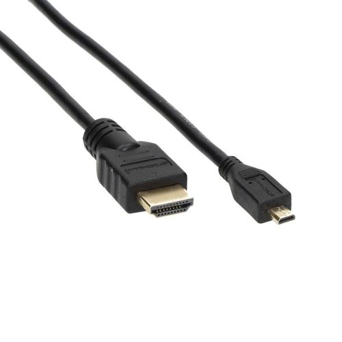 INECK® Câble Micro HDMI Mâle vers HDMI Mâle Supporte 3D Ethernet ARC pour GoPro HERO6 Black/ HERO5 Black, Asus T100/ Zenbook UX330UA, Lenovo Yoga 710 (2M) État correct - 10,99 € INECK® Câble Micro HDMI Mâle vers HDMI Mâle Supporte 3D Ethernet ARC pour GoPro HERO6 Black/ HERO5 Black, Asus T100/ Zenbook UX330UA, Lenovo Yoga 710 (2M) État correct N/A reconditionné disponible sur Fnac