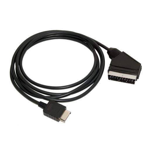 INECK® péritel Câble AV Cordon principal pour PS3 PS2 PS 1 Un PAL État correct - 11,99 € INECK® péritel Câble AV Cordon principal pour PS3 PS2 PS 1 Un PAL État correct N/A reconditionné disponible sur Fnac