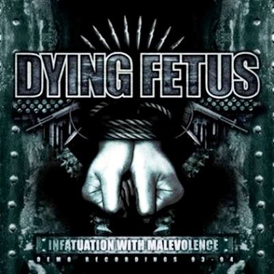 Acheter Infatuation with malevolence État correct - 12,85 € Infatuation with malevolence État correct reconditionné disponible sur Fnac