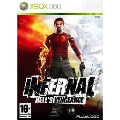 Infernal Hells Vengeance X360 - [ Import Espagne ] État correct reconditionné disponible sur Fnac